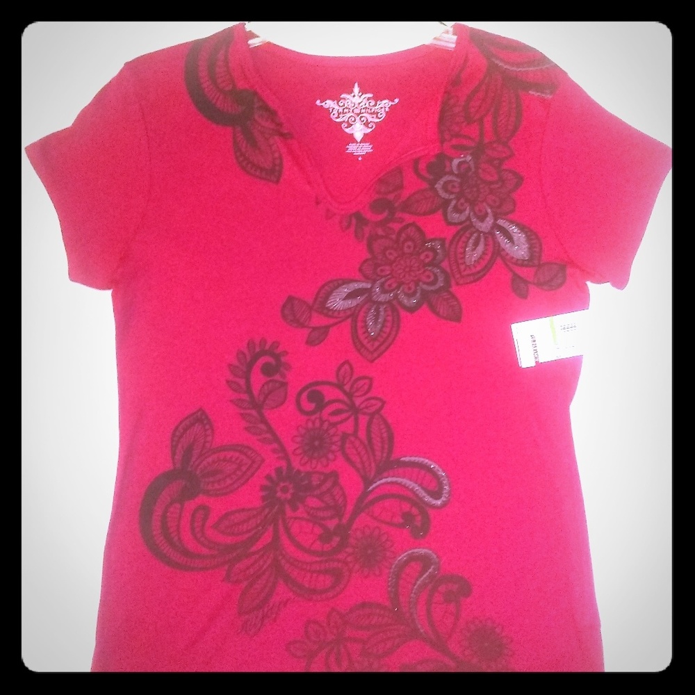 Tommy Hilfiger Short-Sleeve